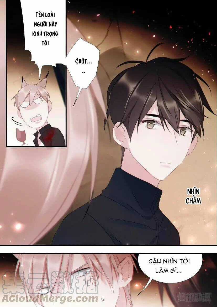 Ảnh Đế X Ảnh Đế - Chapter 95 - Trang 12