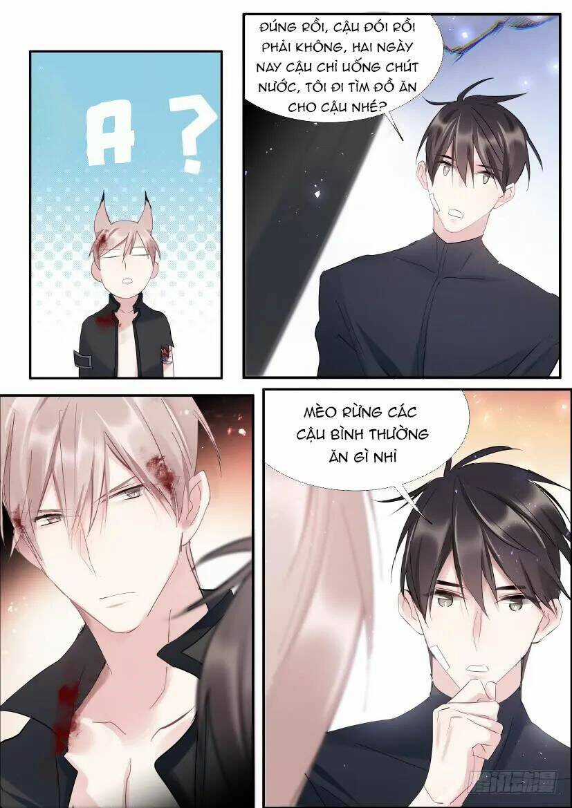 Ảnh Đế X Ảnh Đế - Chapter 95 - Trang 3