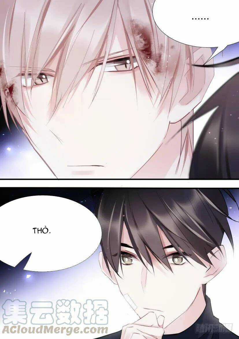 Ảnh Đế X Ảnh Đế - Chapter 95 - Trang 4