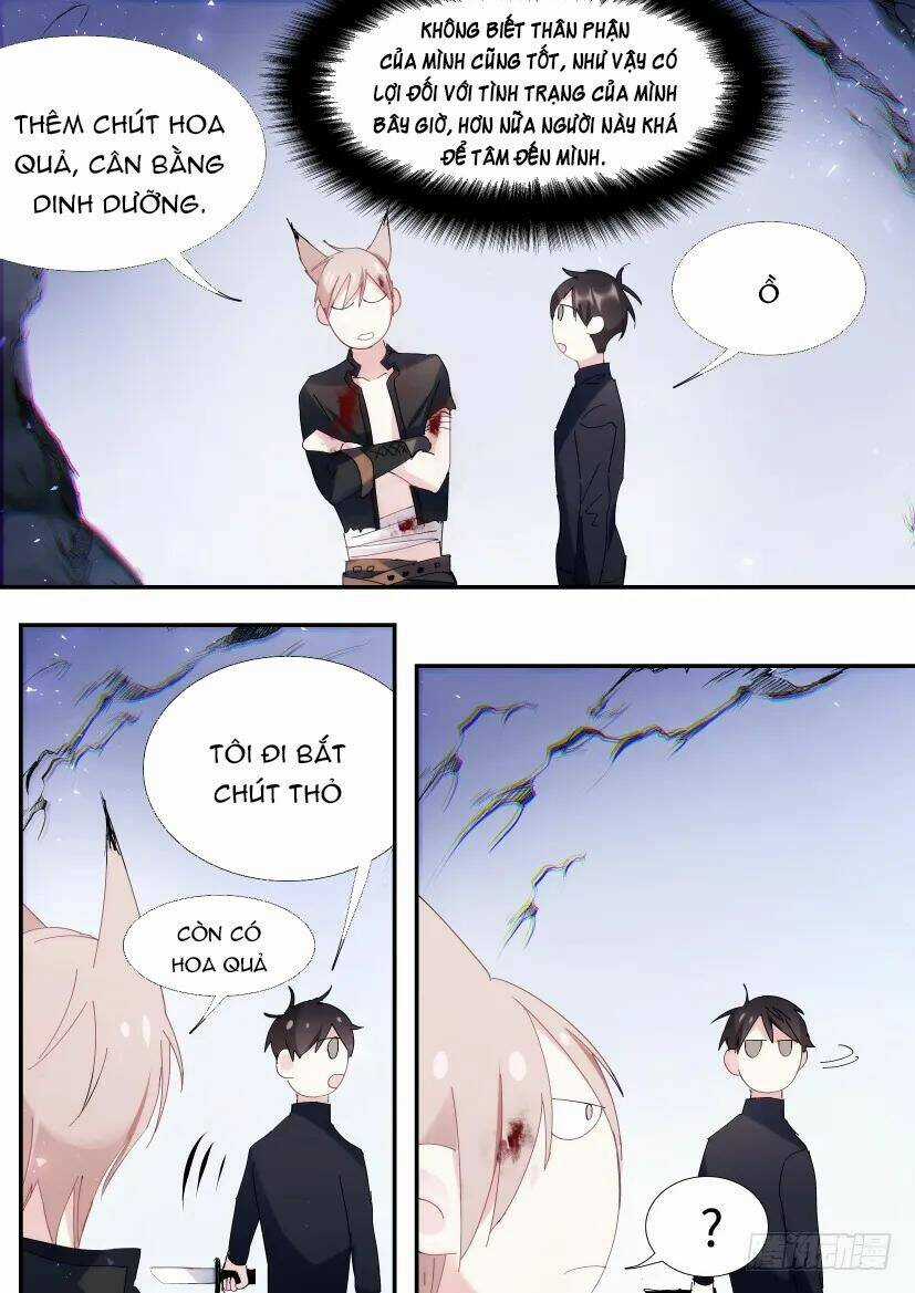 Ảnh Đế X Ảnh Đế - Chapter 95 - Trang 5