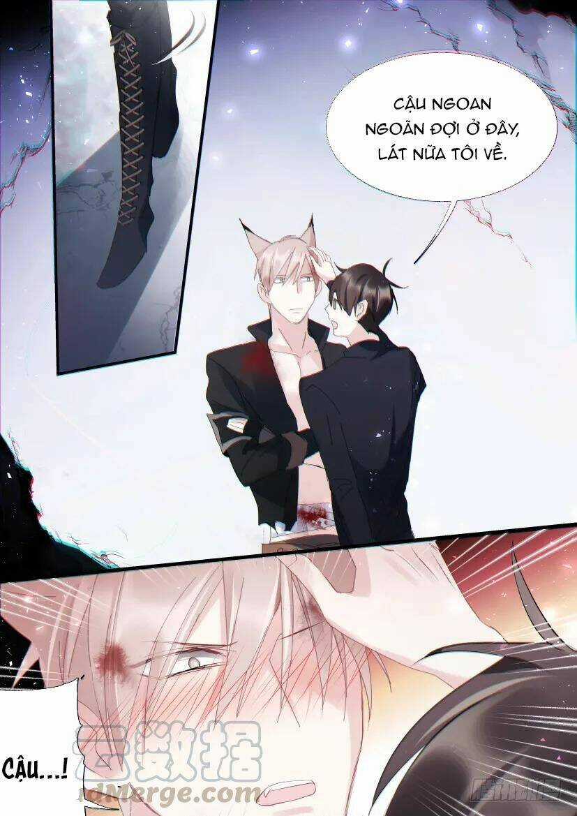 Ảnh Đế X Ảnh Đế - Chapter 95 - Trang 6