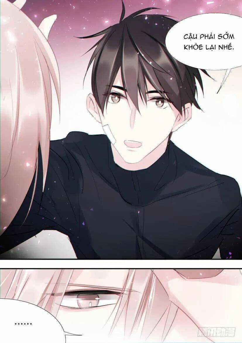 Ảnh Đế X Ảnh Đế - Chapter 95 - Trang 7