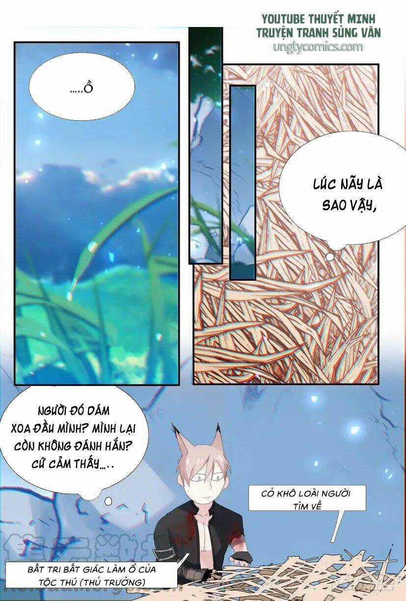 Ảnh Đế X Ảnh Đế - Chapter 95 - Trang 8