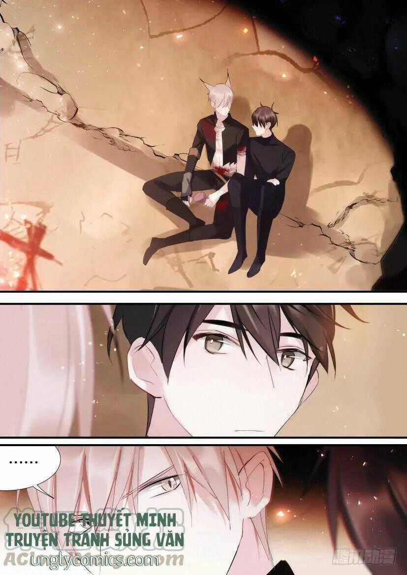 Ảnh Đế X Ảnh Đế - Chapter 96 - Trang 1