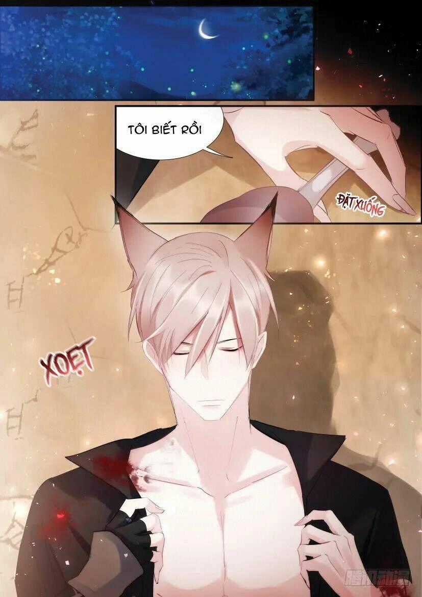 Ảnh Đế X Ảnh Đế - Chapter 96 - Trang 2