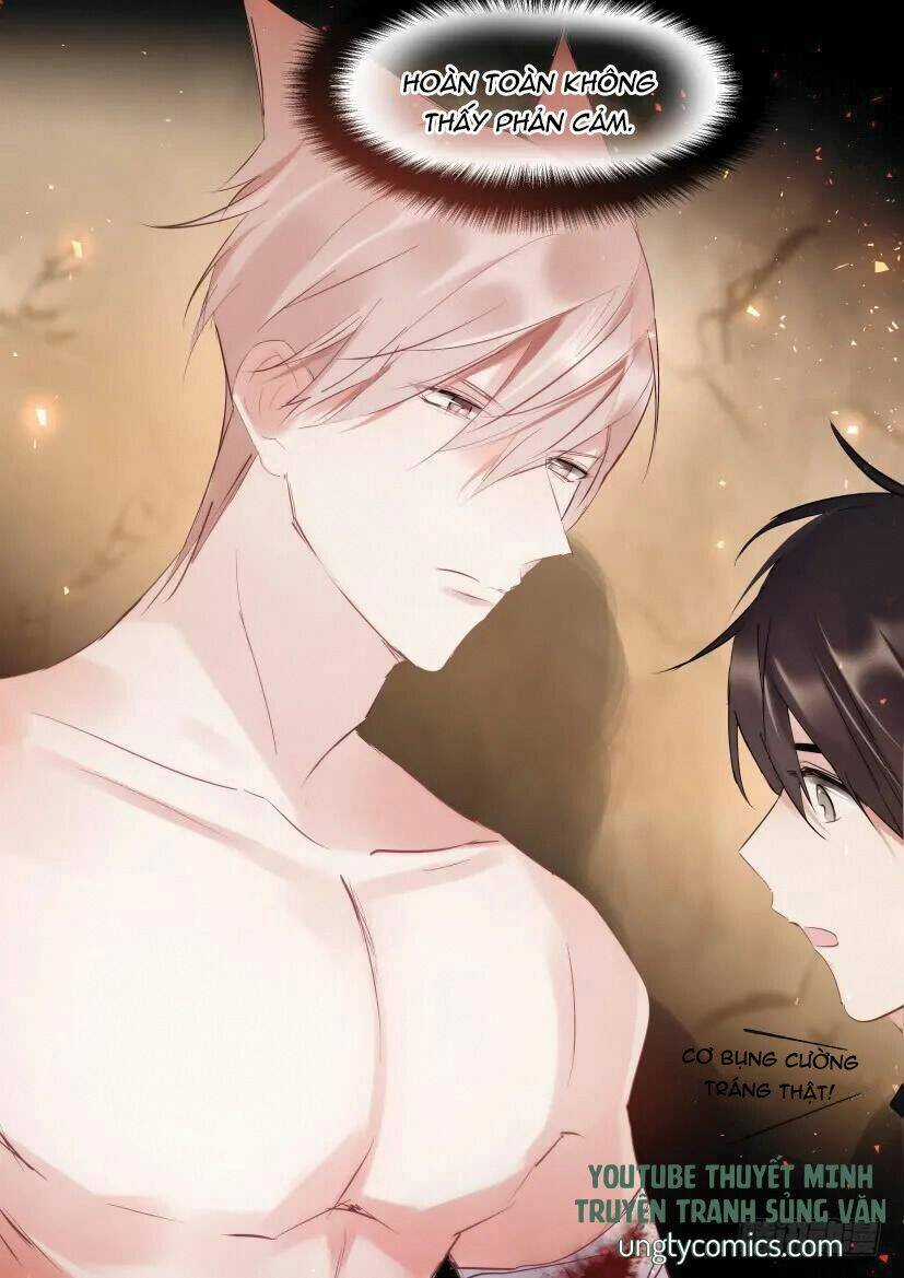 Ảnh Đế X Ảnh Đế - Chapter 96 - Trang 11