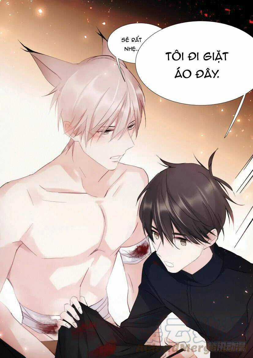 Ảnh Đế X Ảnh Đế - Chapter 96 - Trang 13