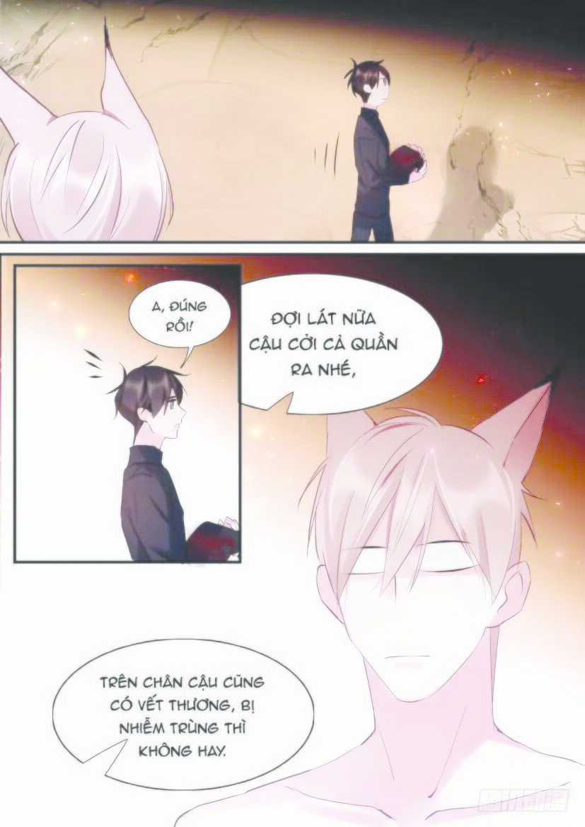 Ảnh Đế X Ảnh Đế - Chapter 96 - Trang 14