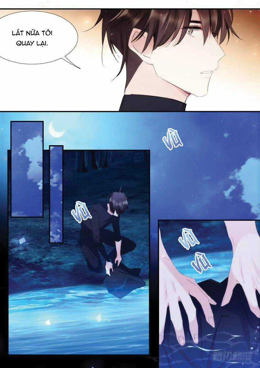 Ảnh Đế X Ảnh Đế - Chapter 96 - Trang 15