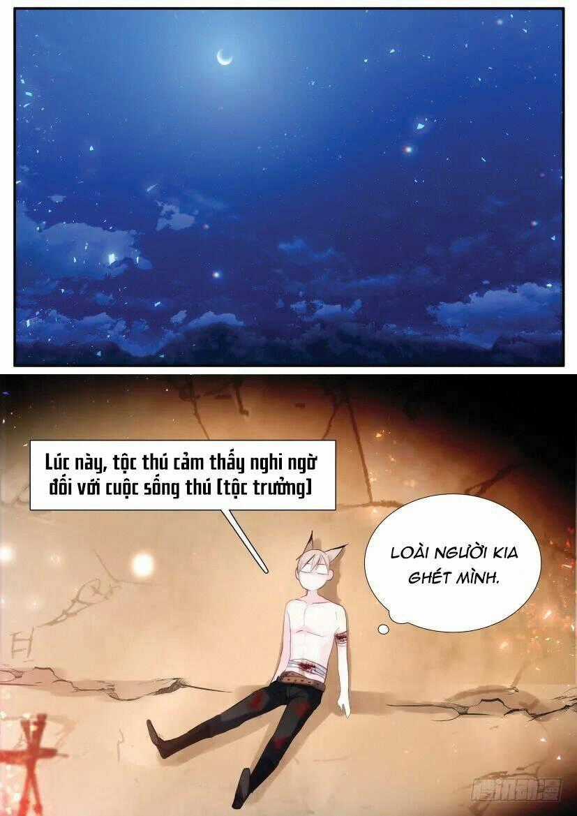 Ảnh Đế X Ảnh Đế - Chapter 96 - Trang 18