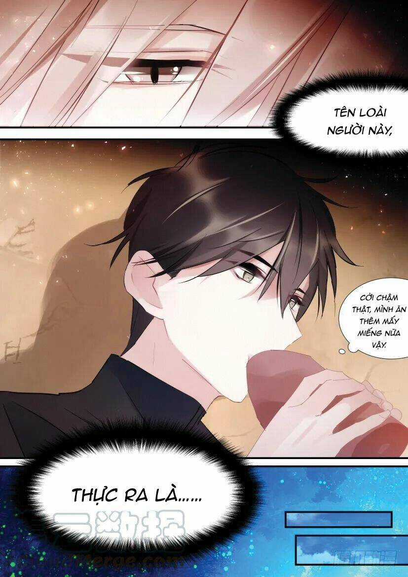 Ảnh Đế X Ảnh Đế - Chapter 96 - Trang 4