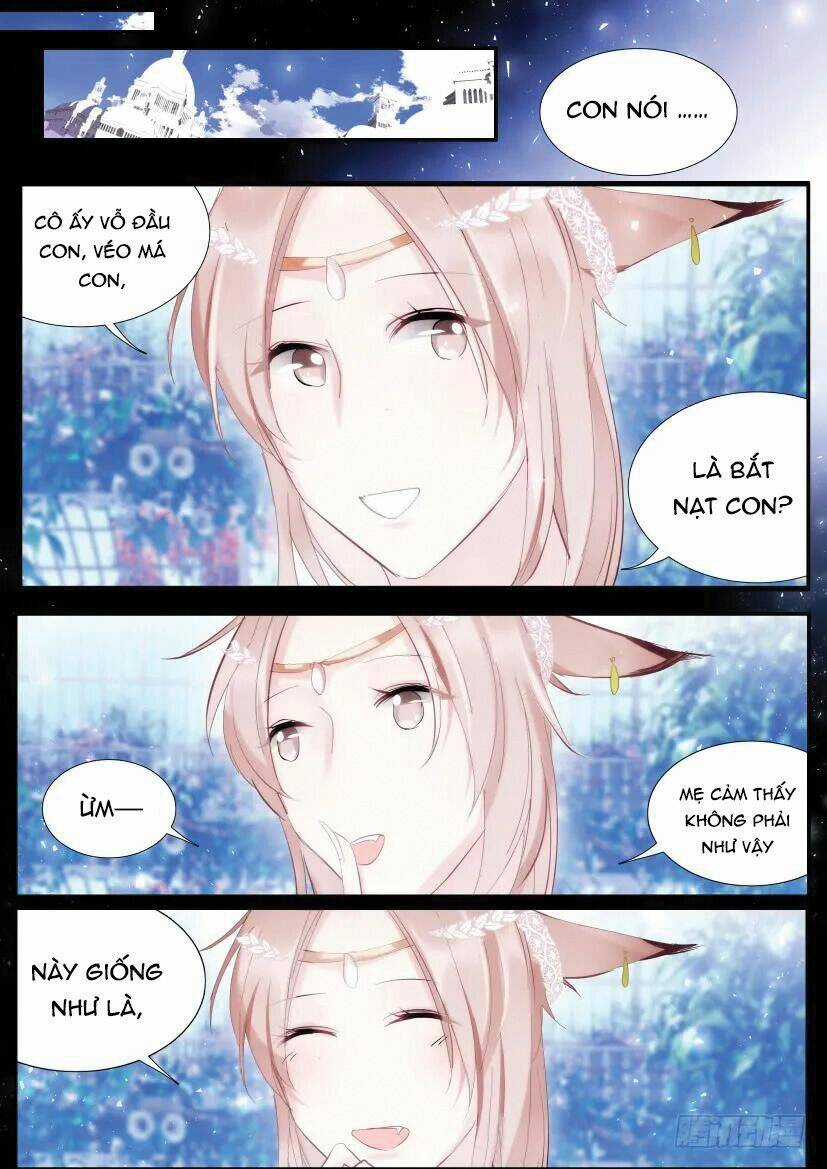 Ảnh Đế X Ảnh Đế - Chapter 96 - Trang 5