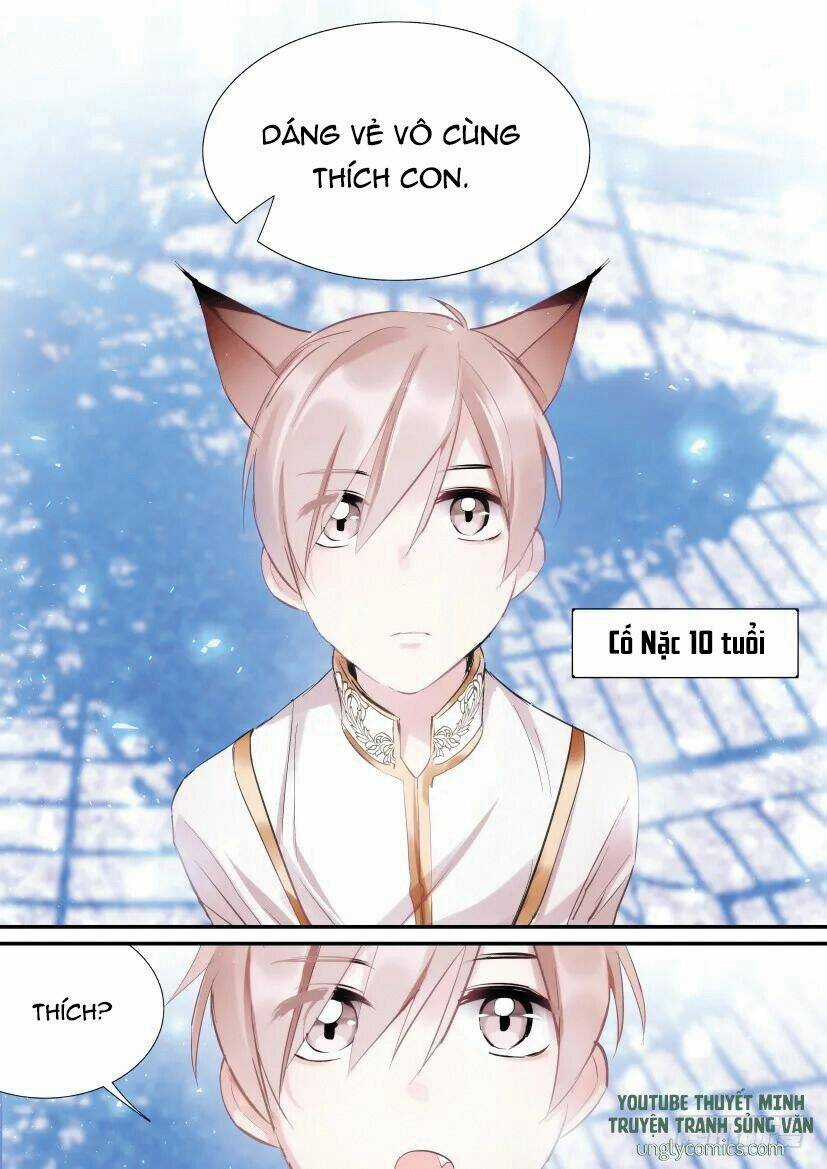 Ảnh Đế X Ảnh Đế - Chapter 96 - Trang 6