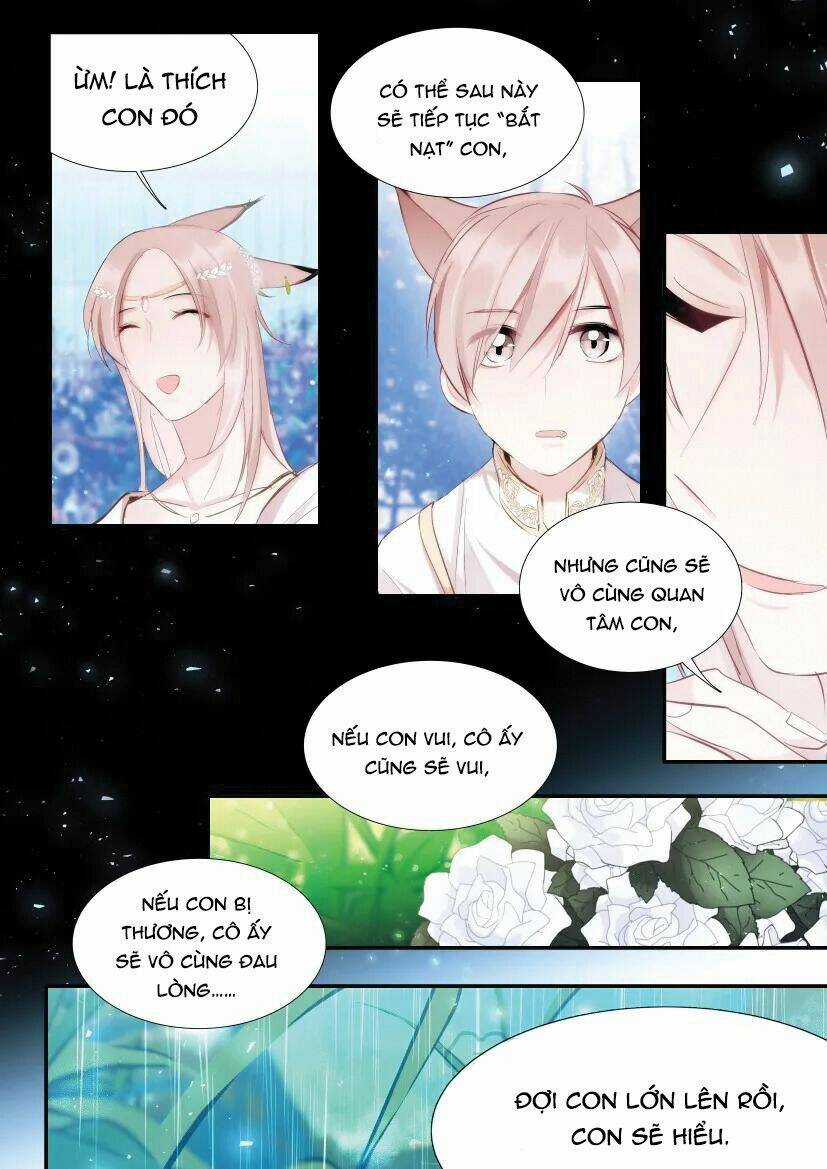 Ảnh Đế X Ảnh Đế - Chapter 96 - Trang 7