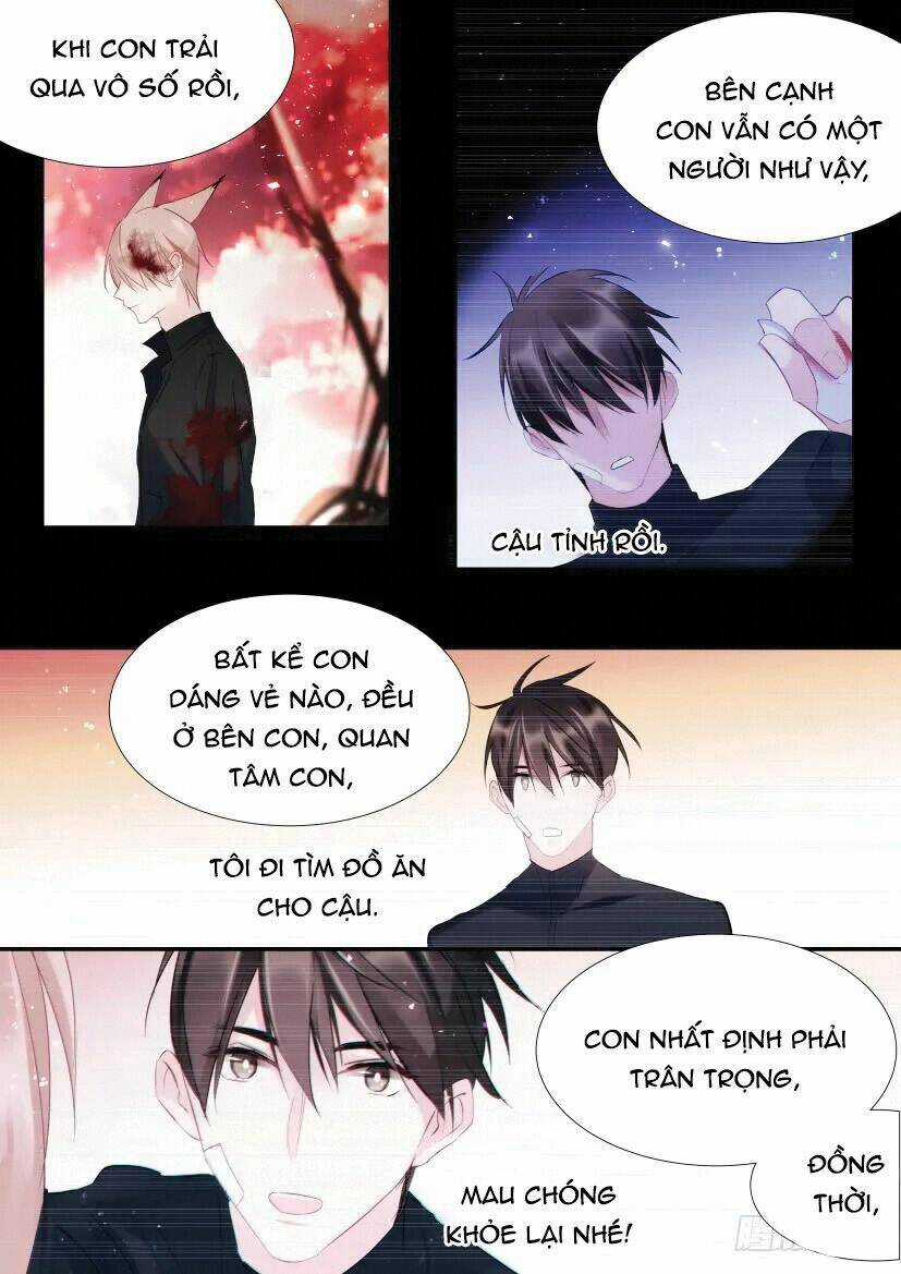 Ảnh Đế X Ảnh Đế - Chapter 96 - Trang 8