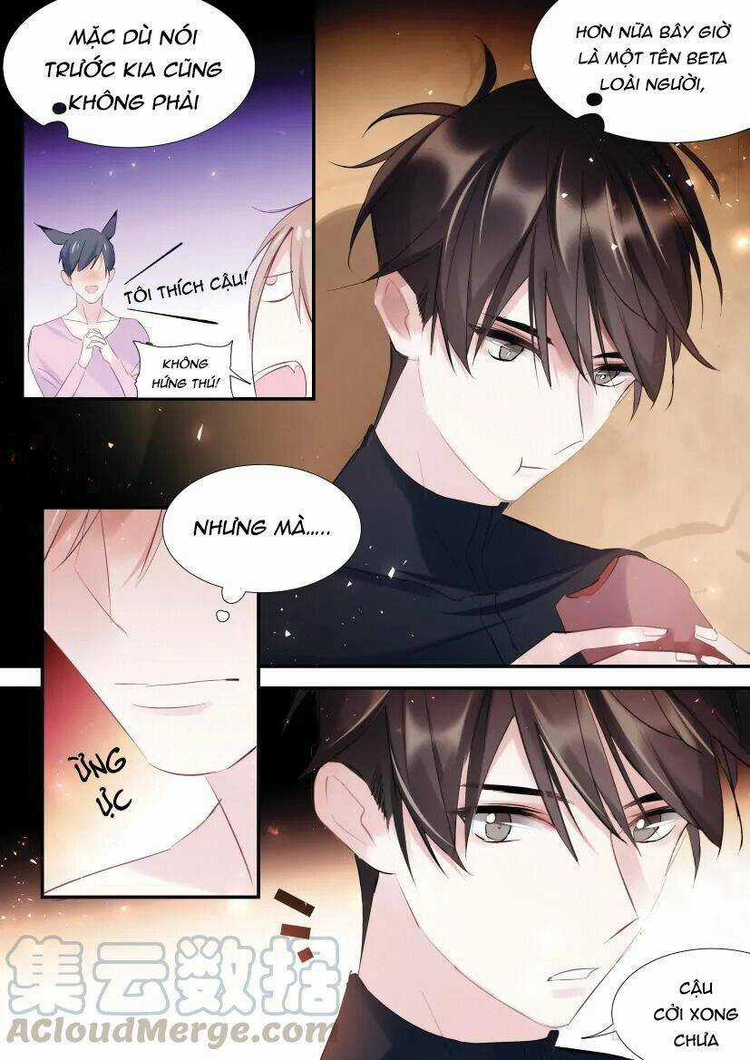 Ảnh Đế X Ảnh Đế - Chapter 96 - Trang 10