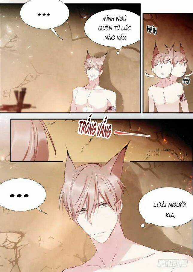 Ảnh Đế X Ảnh Đế - Chapter 97 - Trang 14