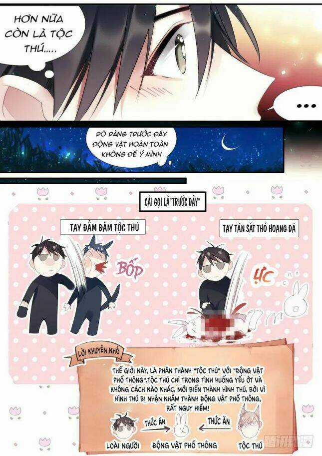 Ảnh Đế X Ảnh Đế - Chapter 97 - Trang 3