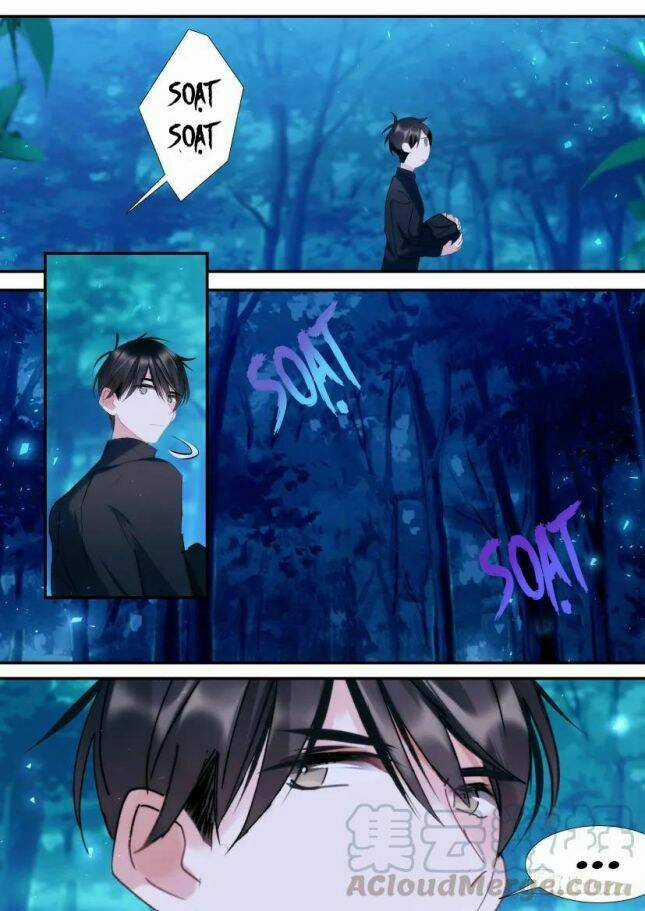 Ảnh Đế X Ảnh Đế - Chapter 97 - Trang 4