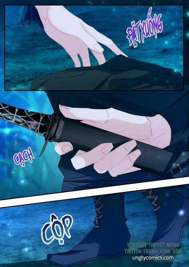 Ảnh Đế X Ảnh Đế - Chapter 97 - Trang 5