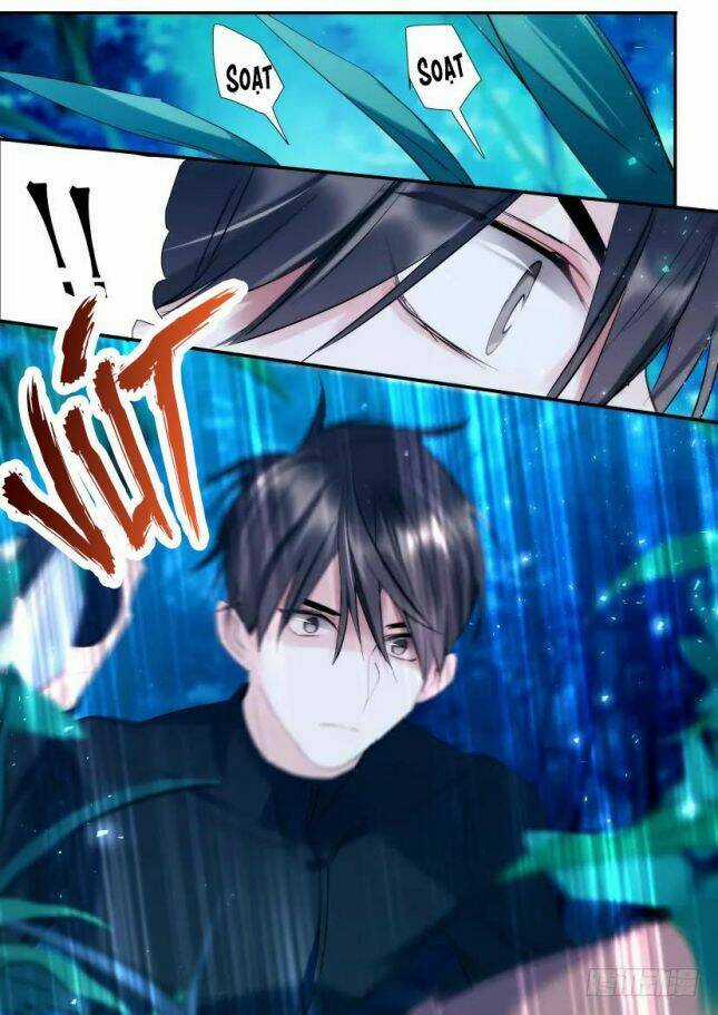 Ảnh Đế X Ảnh Đế - Chapter 97 - Trang 8