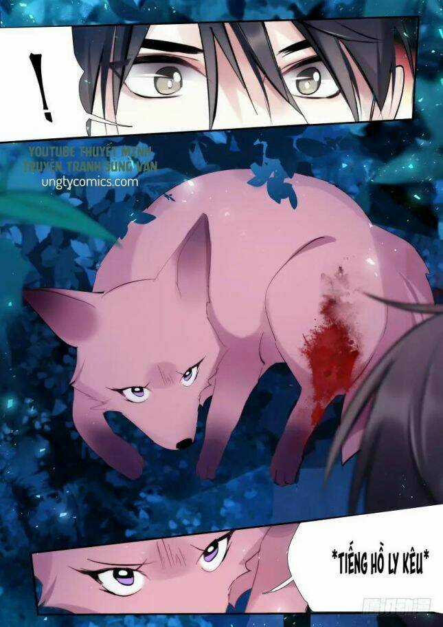 Ảnh Đế X Ảnh Đế - Chapter 97 - Trang 9