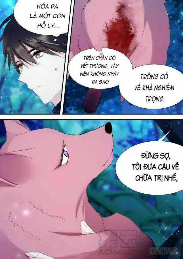 Ảnh Đế X Ảnh Đế - Chapter 97 - Trang 10