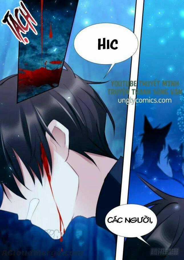 Ảnh Đế X Ảnh Đế - Chapter 98 - Trang 1