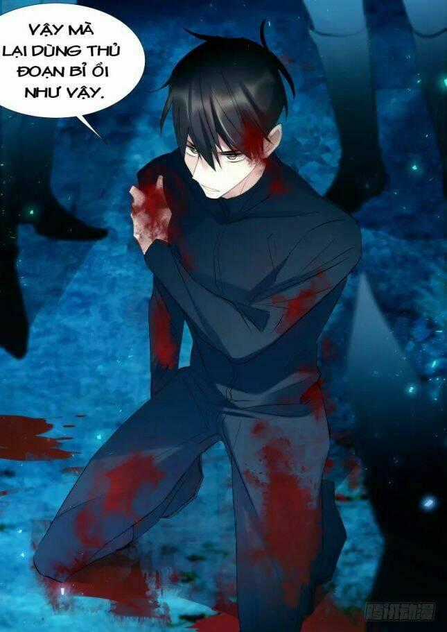 Ảnh Đế X Ảnh Đế - Chapter 98 - Trang 2