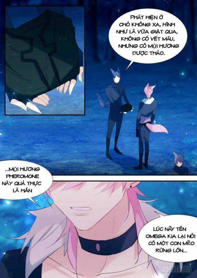 Ảnh Đế X Ảnh Đế - Chapter 98 - Trang 11