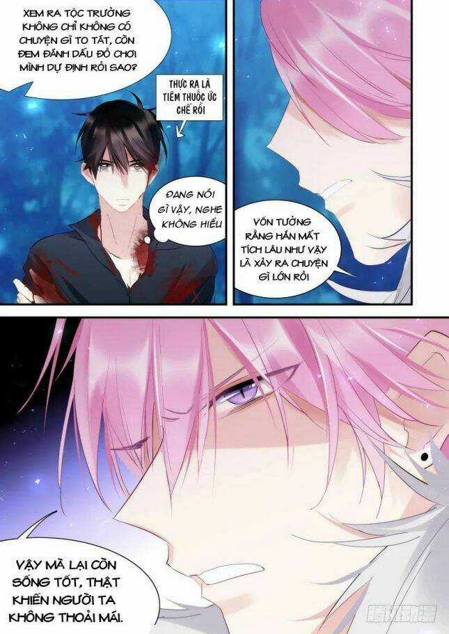 Ảnh Đế X Ảnh Đế - Chapter 98 - Trang 12