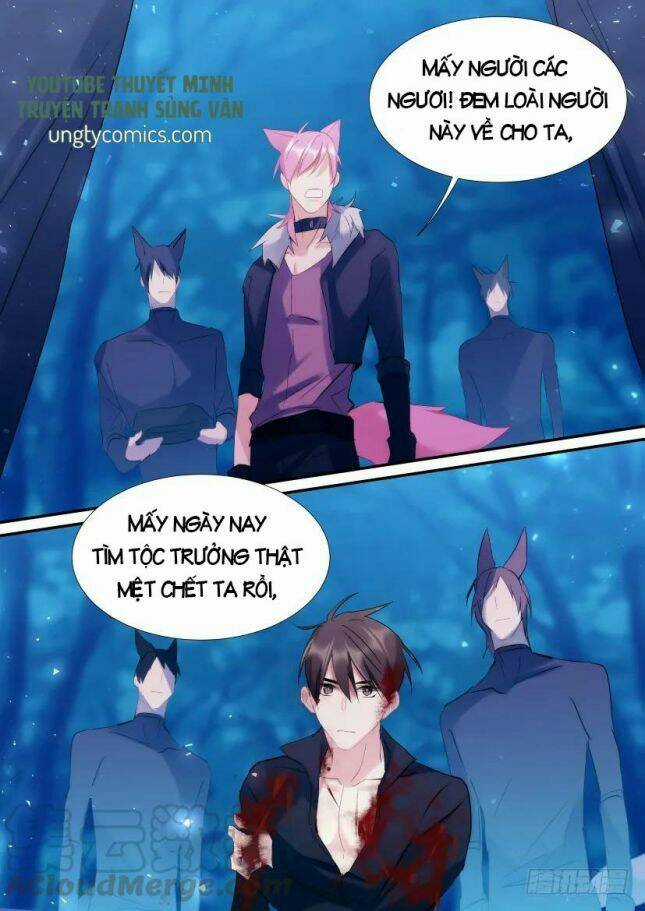 Ảnh Đế X Ảnh Đế - Chapter 98 - Trang 13