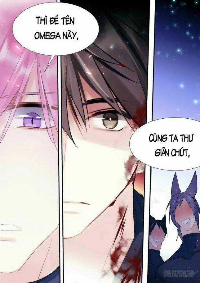 Ảnh Đế X Ảnh Đế - Chapter 98 - Trang 14