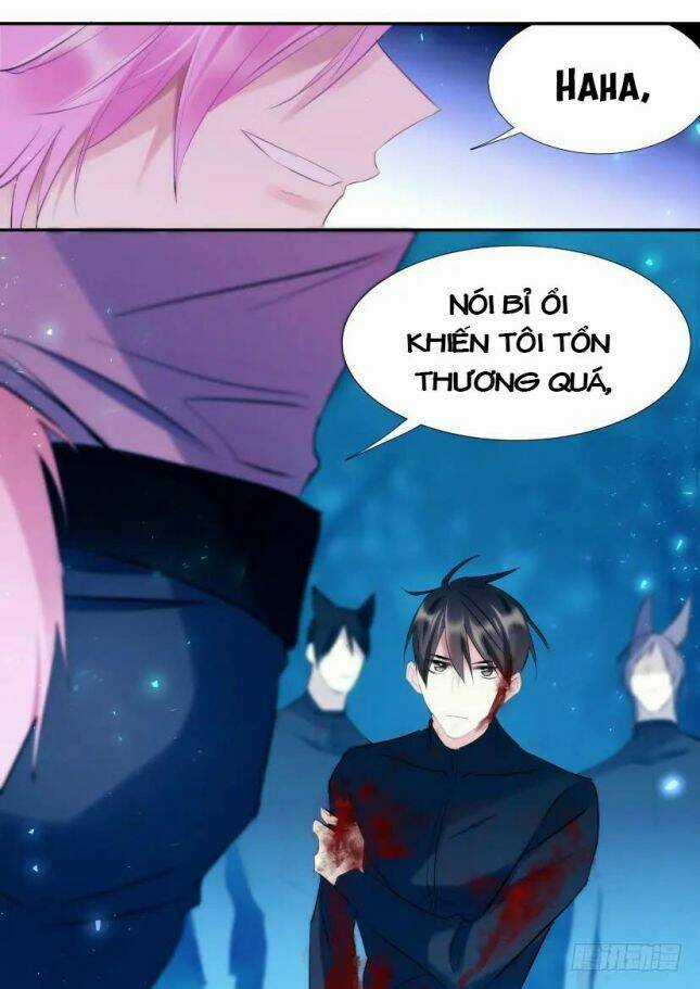 Ảnh Đế X Ảnh Đế - Chapter 98 - Trang 3