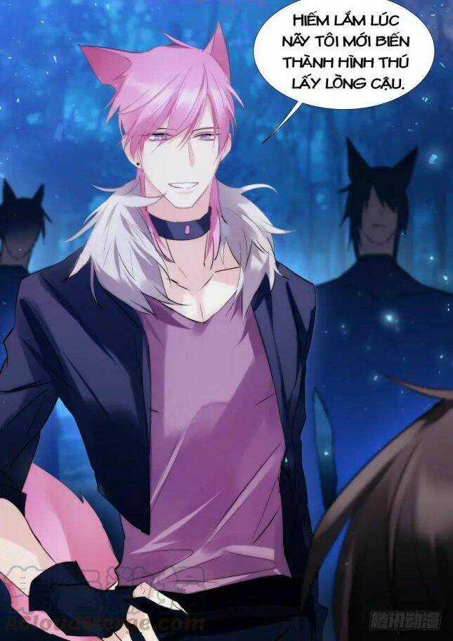 Ảnh Đế X Ảnh Đế - Chapter 98 - Trang 4