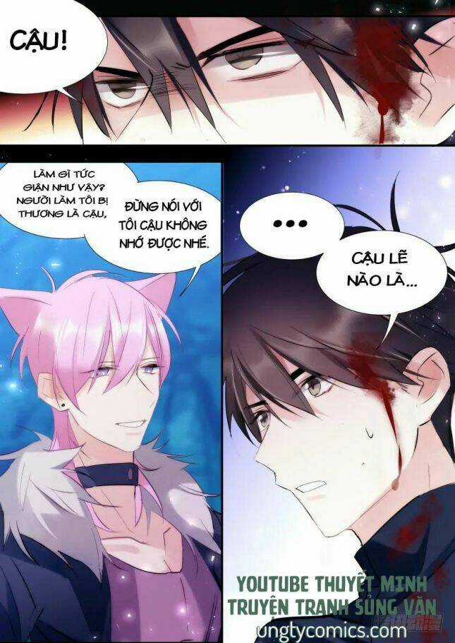 Ảnh Đế X Ảnh Đế - Chapter 98 - Trang 5