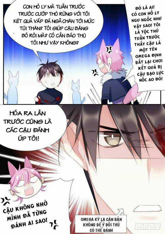 Ảnh Đế X Ảnh Đế - Chapter 98 - Trang 6