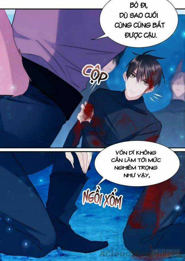 Ảnh Đế X Ảnh Đế - Chapter 98 - Trang 7