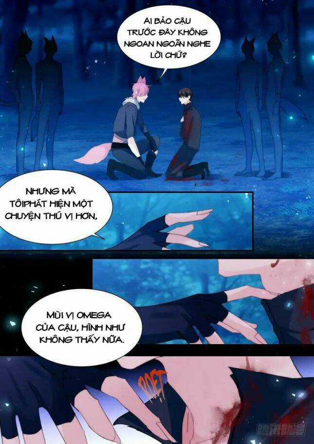 Ảnh Đế X Ảnh Đế - Chapter 98 - Trang 8