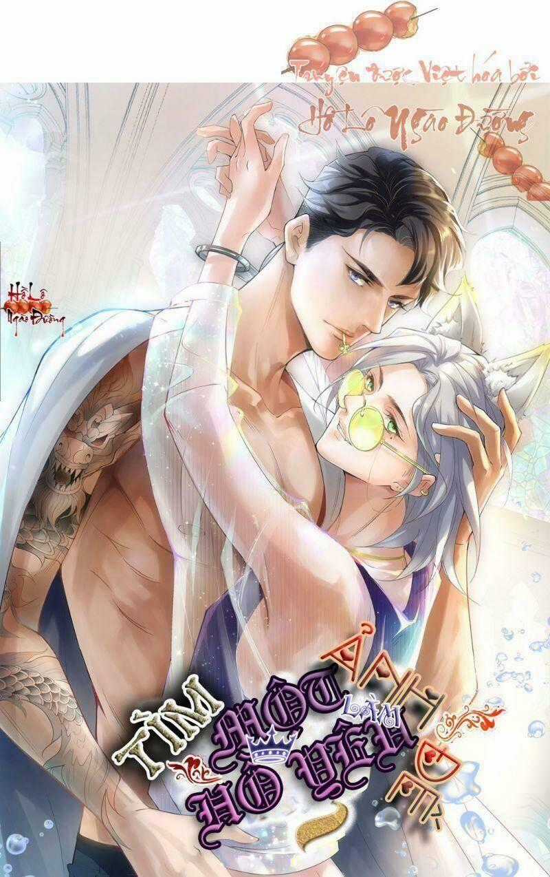Ảnh Đế Yêu Hồ - Chapter 10 - Trang 1