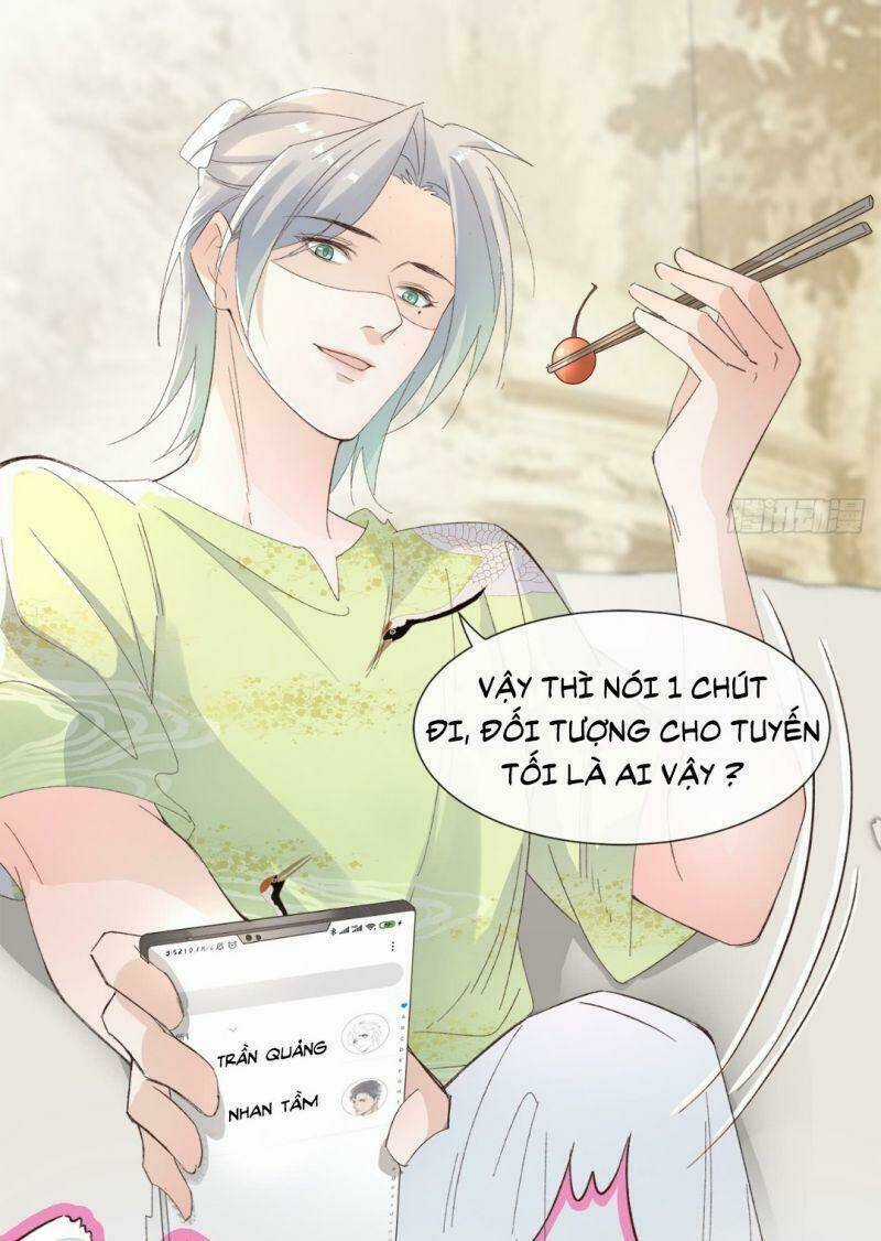 Ảnh Đế Yêu Hồ - Chapter 10 - Trang 13