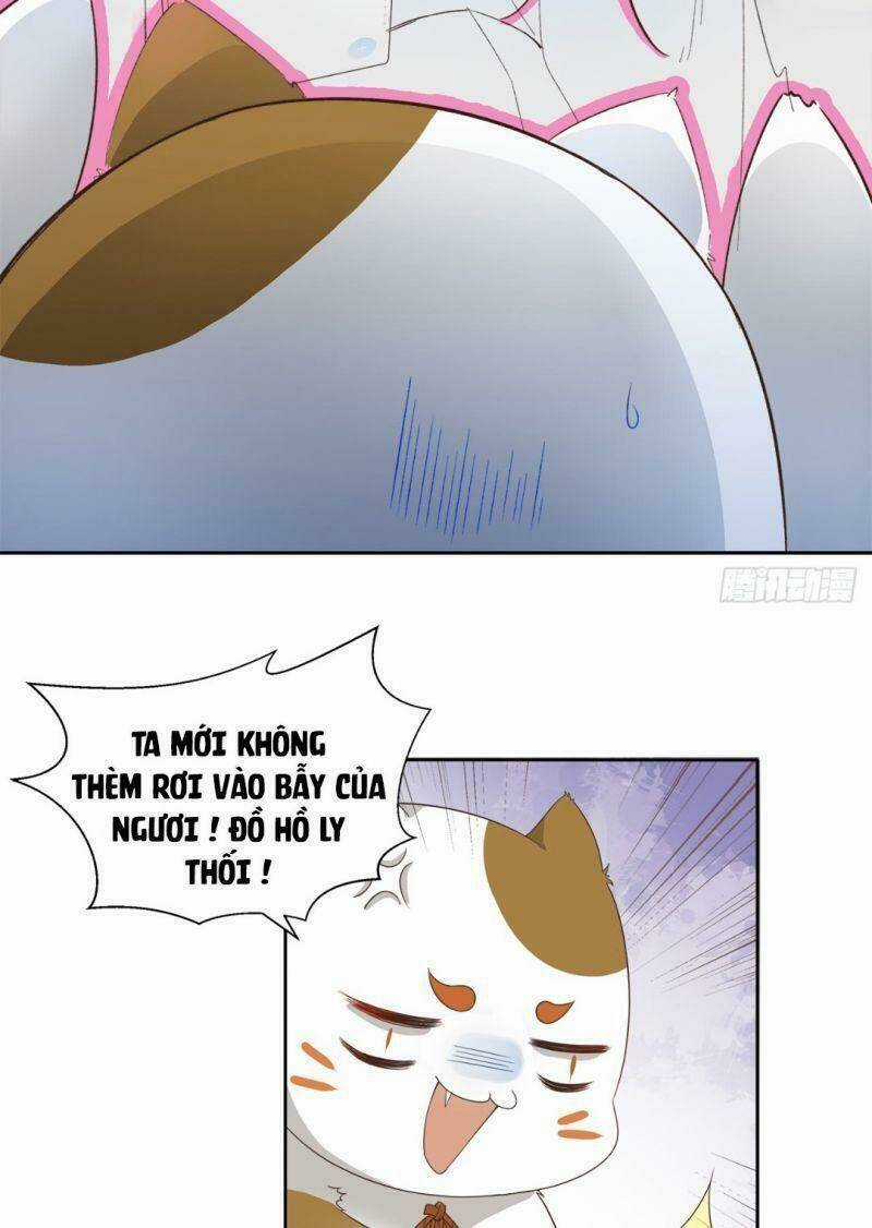 Ảnh Đế Yêu Hồ - Chapter 10 - Trang 14