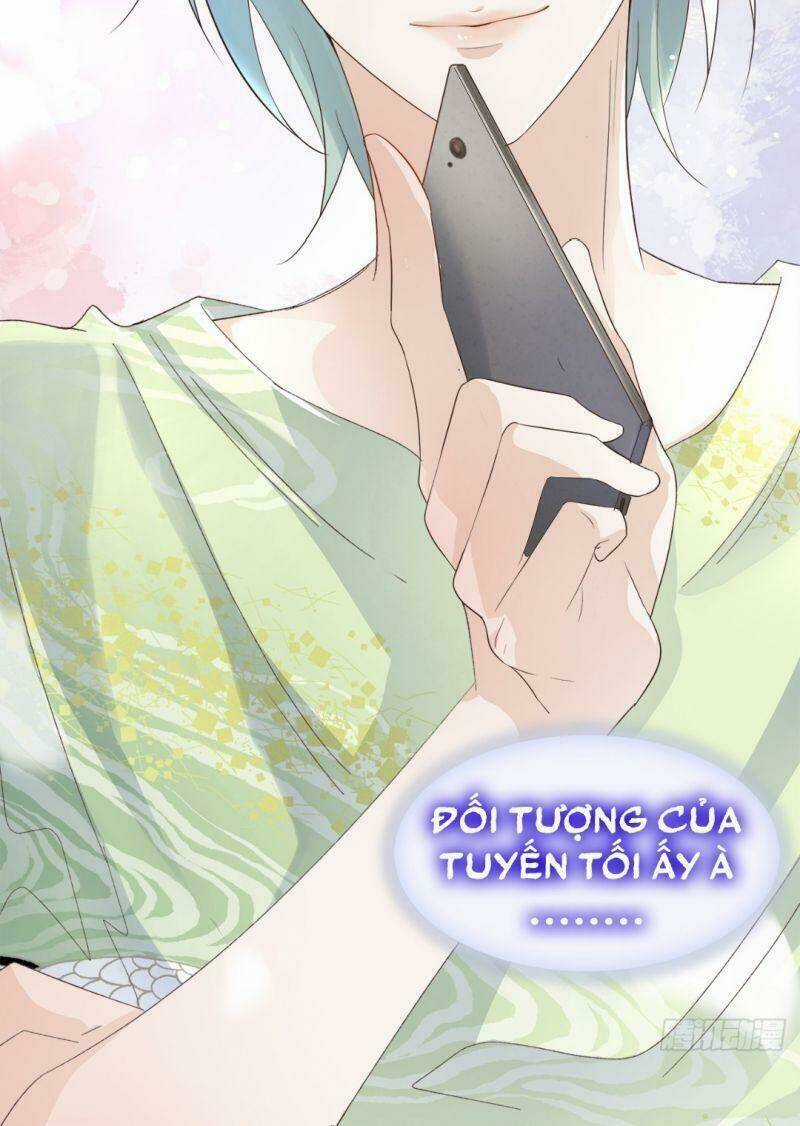 Ảnh Đế Yêu Hồ - Chapter 10 - Trang 18