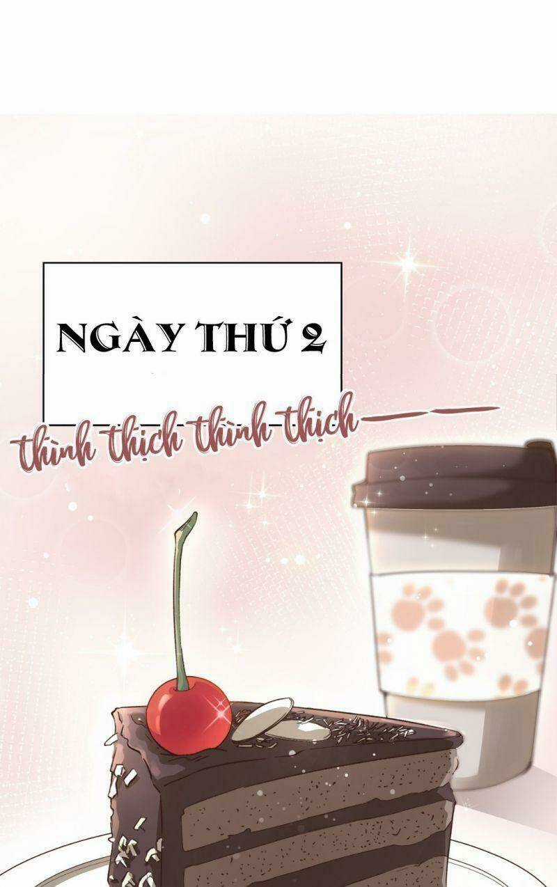 Ảnh Đế Yêu Hồ - Chapter 10 - Trang 3