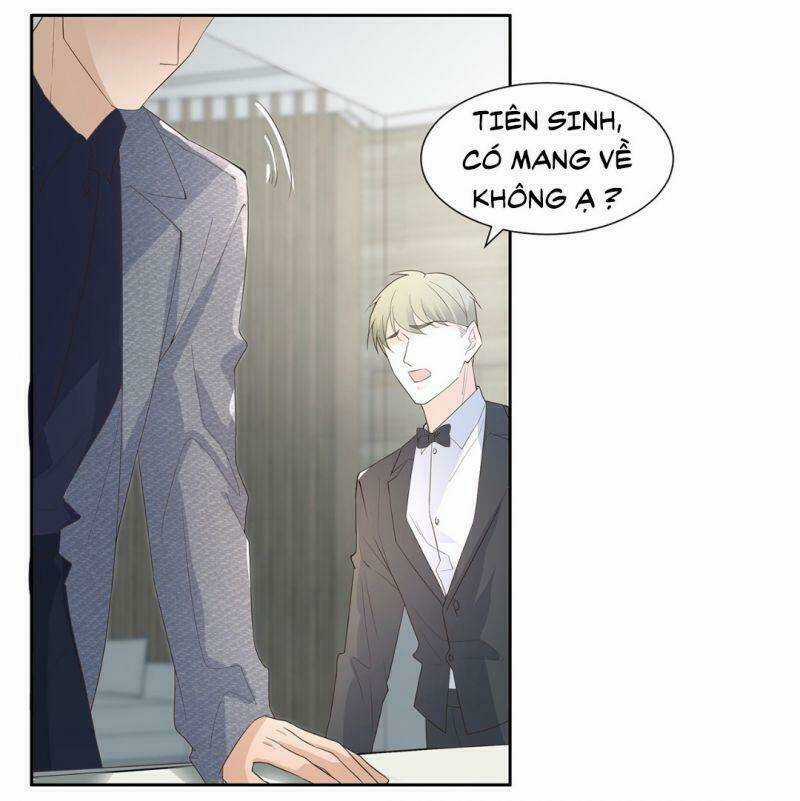 Ảnh Đế Yêu Hồ - Chapter 10 - Trang 24