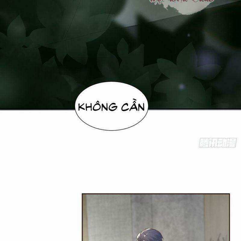 Ảnh Đế Yêu Hồ - Chapter 10 - Trang 28