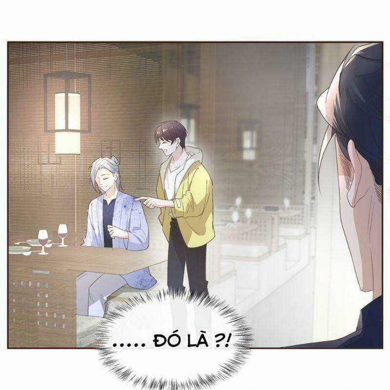 Ảnh Đế Yêu Hồ - Chapter 10 - Trang 30