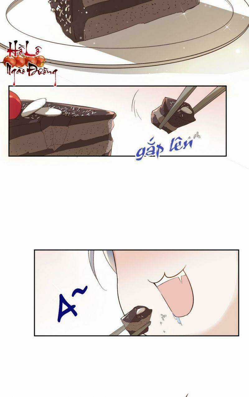 Ảnh Đế Yêu Hồ - Chapter 10 - Trang 4