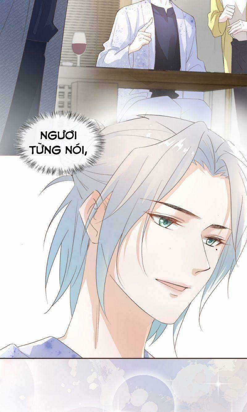 Ảnh Đế Yêu Hồ - Chapter 10 - Trang 32