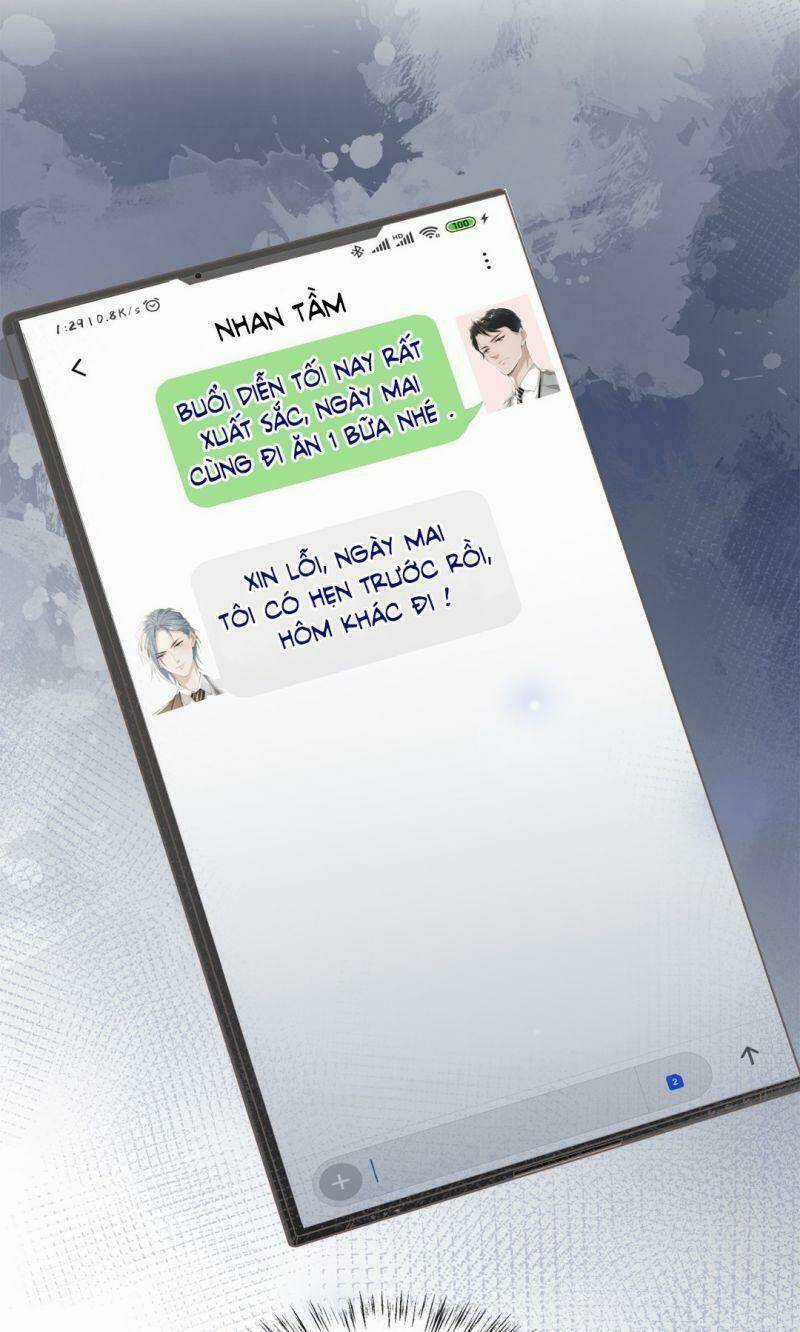 Ảnh Đế Yêu Hồ - Chapter 10 - Trang 34